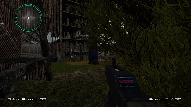 Nukklerma: Robot Warfare