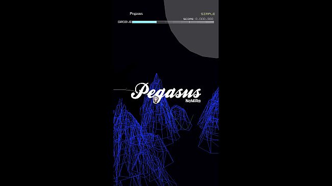 Groove Coaster - Pegasus