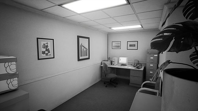 The Suits Have Gone Mad!