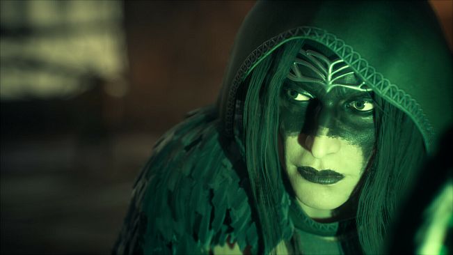 Blood of Mehran Soundtrack