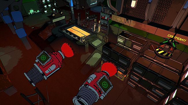 Yupitergrad 2: The Lost Station