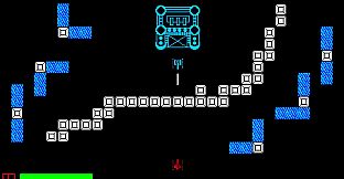 Tiger Tank 59 Ⅰ A-Gun MP068