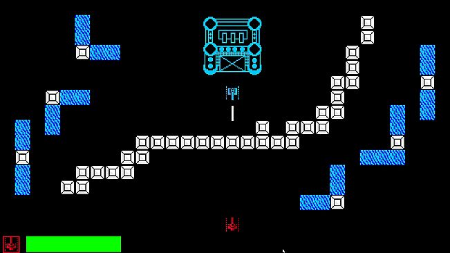 Tiger Tank 59 Ⅰ A-Gun MP068