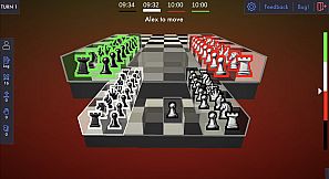 ChessFinity
