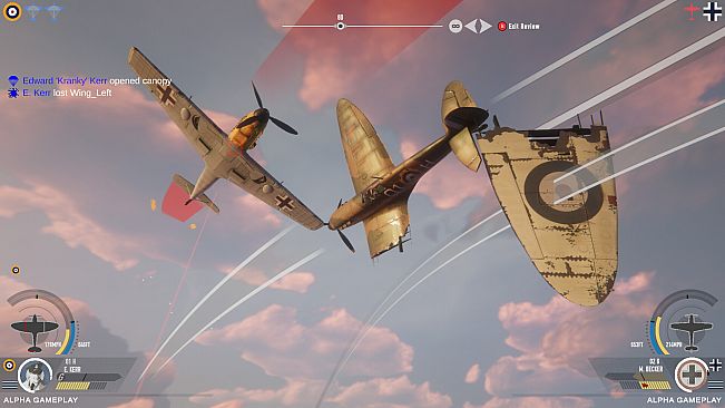 Scramble: Battle of Britain