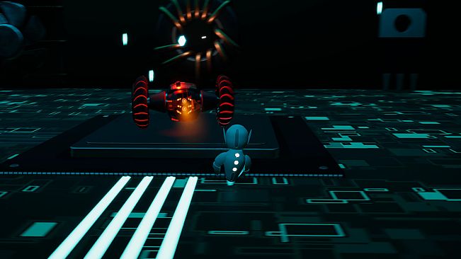 Gloom - System Breach