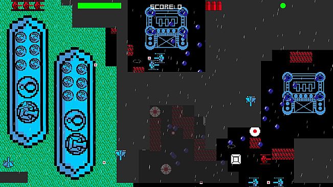 Tiger Tank 59 Ⅰ Battleship MP038