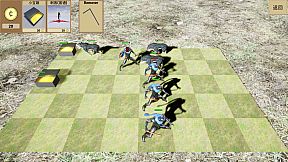 人类VS怪物(Human vs Monster)