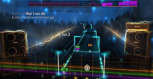 Rocksmith 2014 Edition – Remastered – Goldfinger - “Superman”