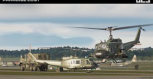 DCS: UH-1H Paradise Lost Campaign