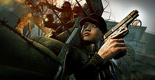 Zombie Army 4: Season Pass Three