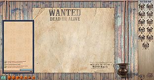 Fantasy Grounds - FG Theme - Western