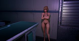 Dark Siren - The Captain's End