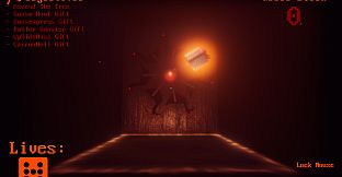 Consolation: Board Meeting - Anthology Edition