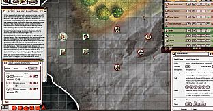 Fantasy Grounds - Pathfinder 2 RPG - Age of Ashes AP 6: Broken Promises (PFRPG2)