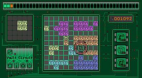 Vault Circuit