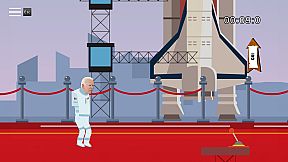 Sleepy Joe's Adventures (Bye!Den, GO!)