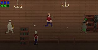 The Haunting of Billy