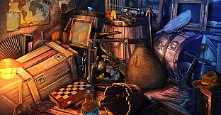 Behind The Mask Bundle