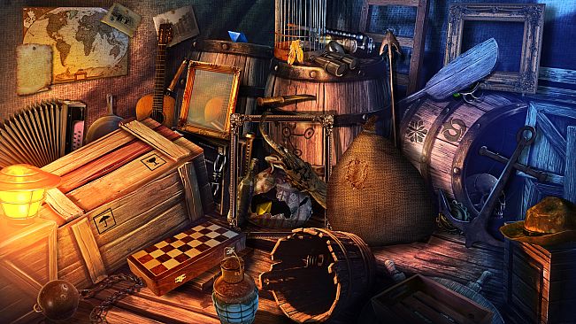 Behind The Mask Bundle