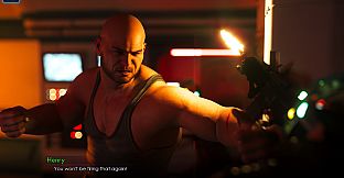 City of Broken Dreamers: Book One