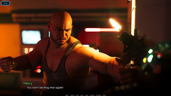 City of Broken Dreamers: Book One