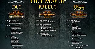 Total War: WARHAMMER II - Alith Anar