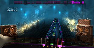 Rocksmith 2014 – Tenacious D - “Tribute”