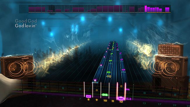 Rocksmith 2014 – Tenacious D - “Tribute”