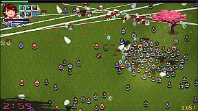 Touhou: Gensokyo Survivors