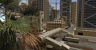 A Land: Dubai Metaverse