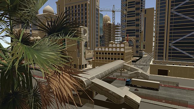 A Land: Dubai Metaverse