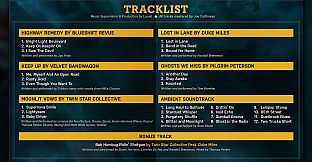Star Trucker - Official Game Soundtrack