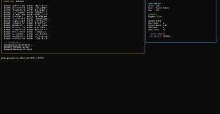 Terminal Hacker: Override