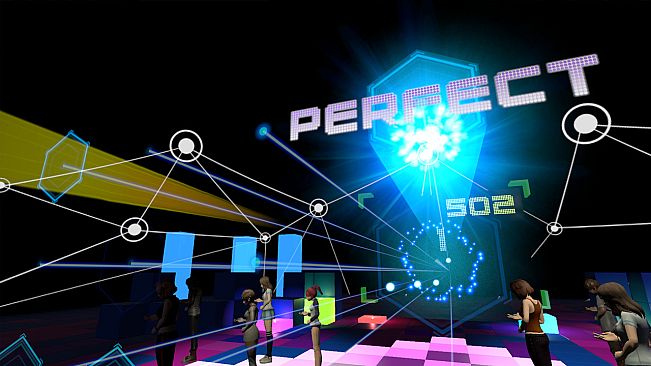 O2Jam x DancingParty