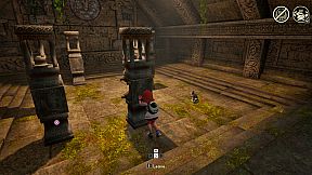 Always With You: Meow & Mystery