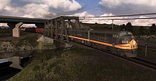 TS Marketplace: Bozeman Pass Scenario Pack 01