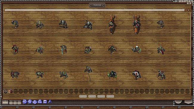 Fantasy Grounds - Devin Night Token Pack #116: Elite Goblins (Token Pack)