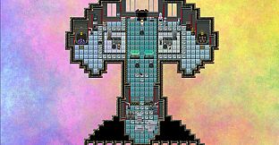 STAR-BOX: RPG Adventures in Space