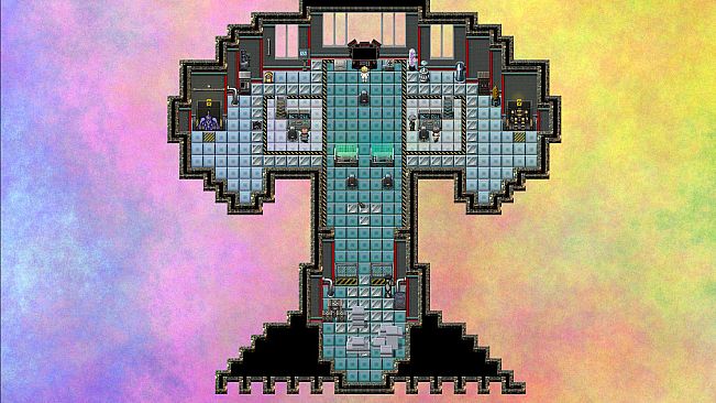 STAR-BOX: RPG Adventures in Space