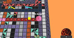 Tiles II - Multiplayer