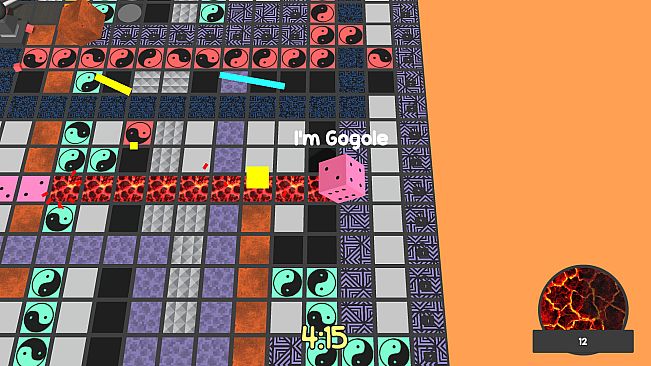 Tiles II - Multiplayer