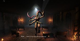 Whispers Of Gods