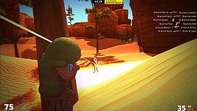 Tralalero Tralala™: Battle Royale