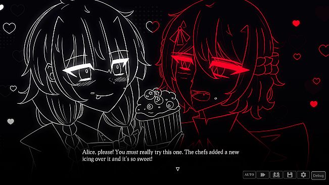 Matchmaking for Ghosts