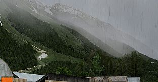 X-Plane 10 AddOn - Aerosoft - CZST Stewart