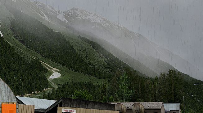 X-Plane 10 AddOn - Aerosoft - CZST Stewart