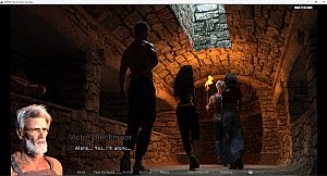 Sophie: The Girl From The Zone