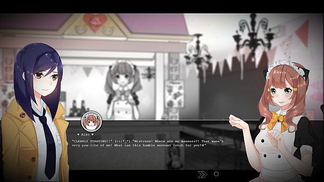 Tokyo Dark: Collector’s Upgrade