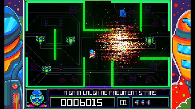 Die for the Economy!